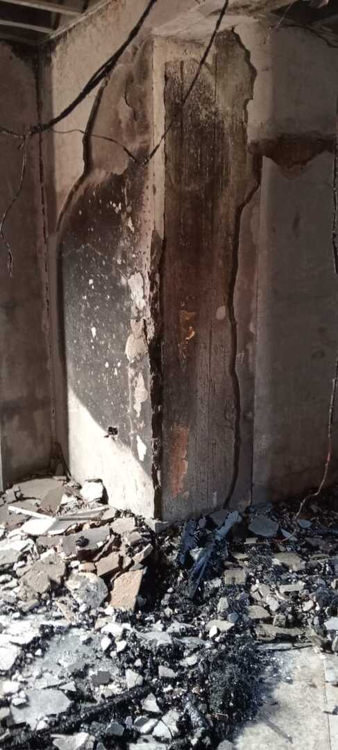 مصر.. قتلى وجرحى في حريق بمصحة لعلاج الإدمان