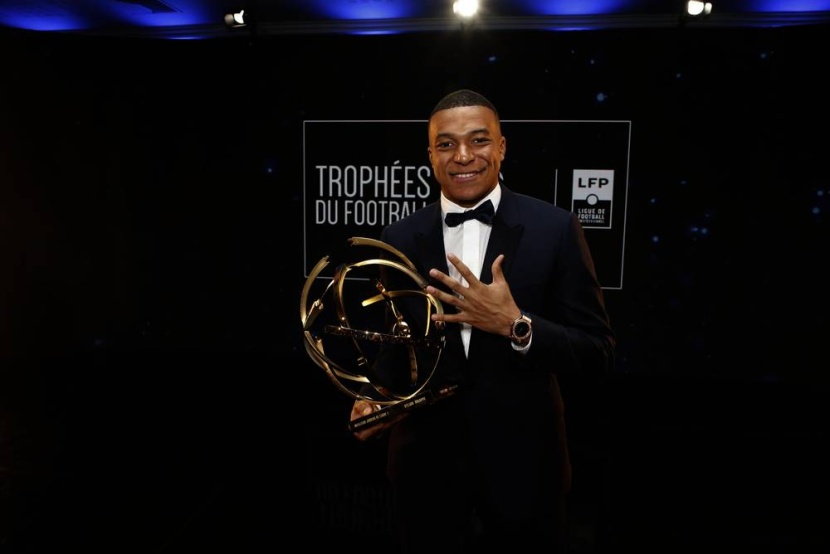 مبابي يشتري قصرا في مدريد بـ 19 مليون دولار قبل الرحيل من باريس | الاقتصادية