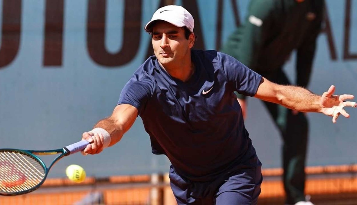 بنيامين حسن (إكس)