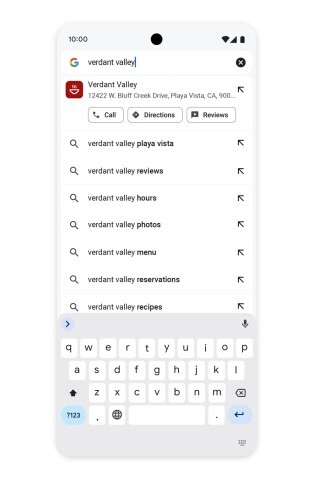 متصفح Chrome يحصل على ميزات جديدة