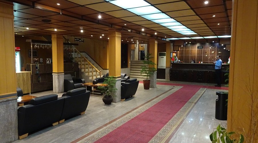 تعليقات حول فندق ‪Hotel Naderi‬ - الأهواز, <a class=
