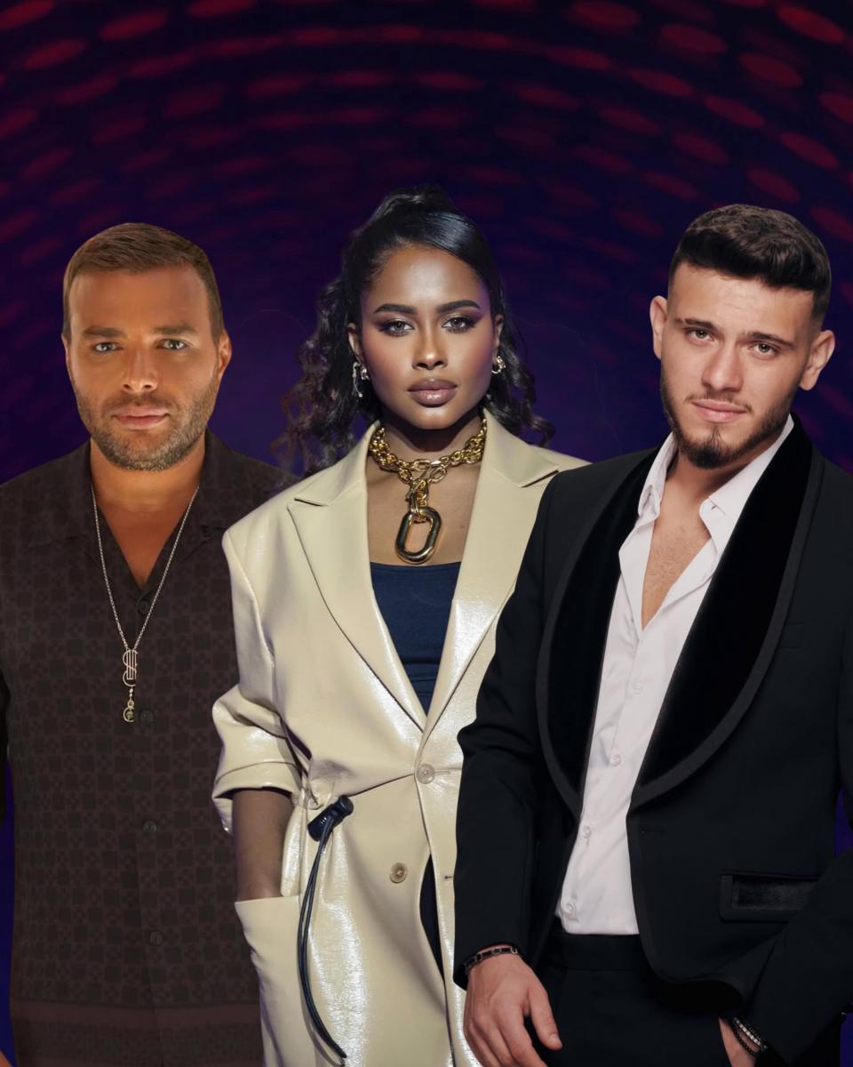 ذا فويس كيدز