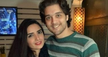 انفصال عمر خورشيد عن الفنانة ياسمين الجيلانى بعد زواج 10 سنوات