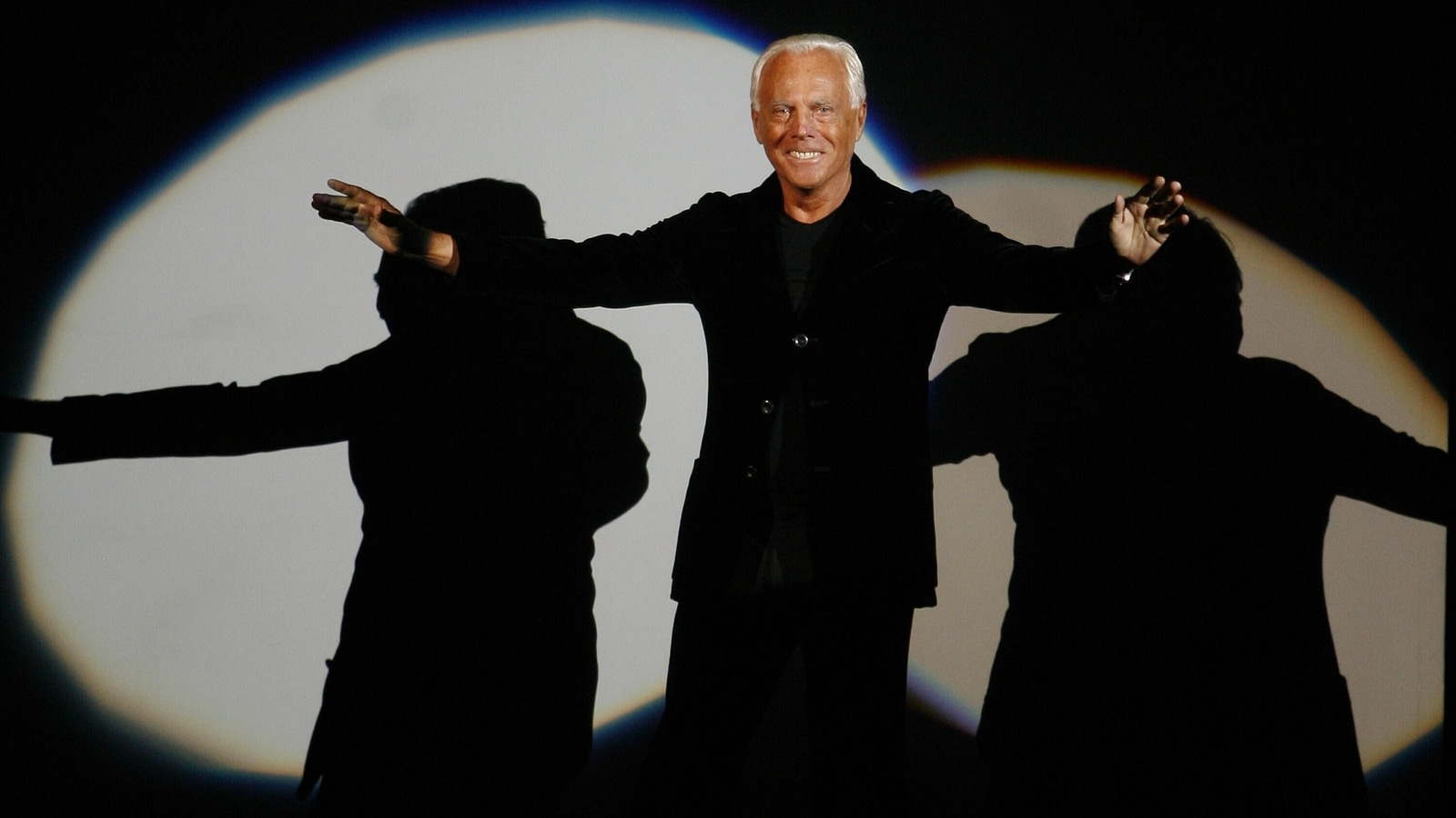 Giorgio Armani dies at 91: Five facts about the Italian designer | World News - Hindustan Times