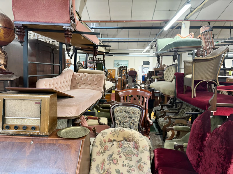 المدونة | شراء الأثاث المستعمل في <a class=