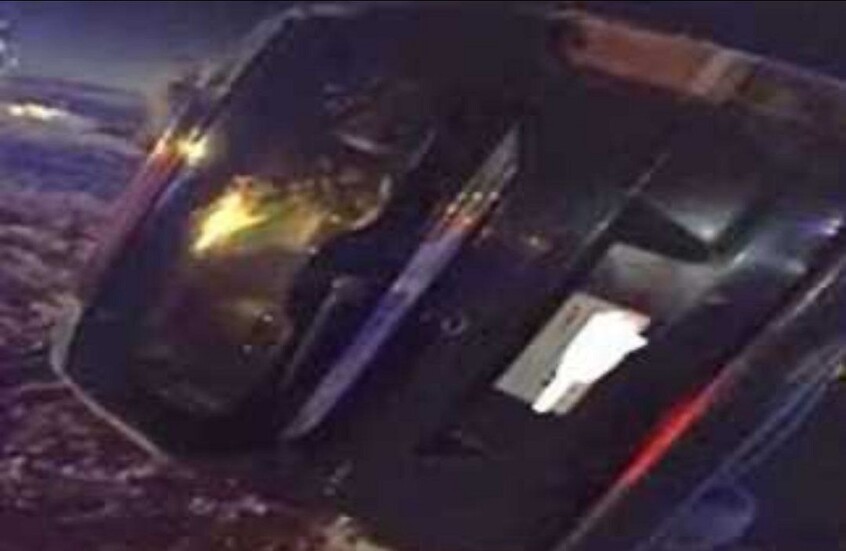 صورة متداولة لضحايا الوفد القطري في حادث شرم الشيخ وبيان من سفارة قطر في <a class=