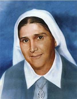 ماريا ديل كارمن رينديليس سيسنيرو - ويكيبيديا