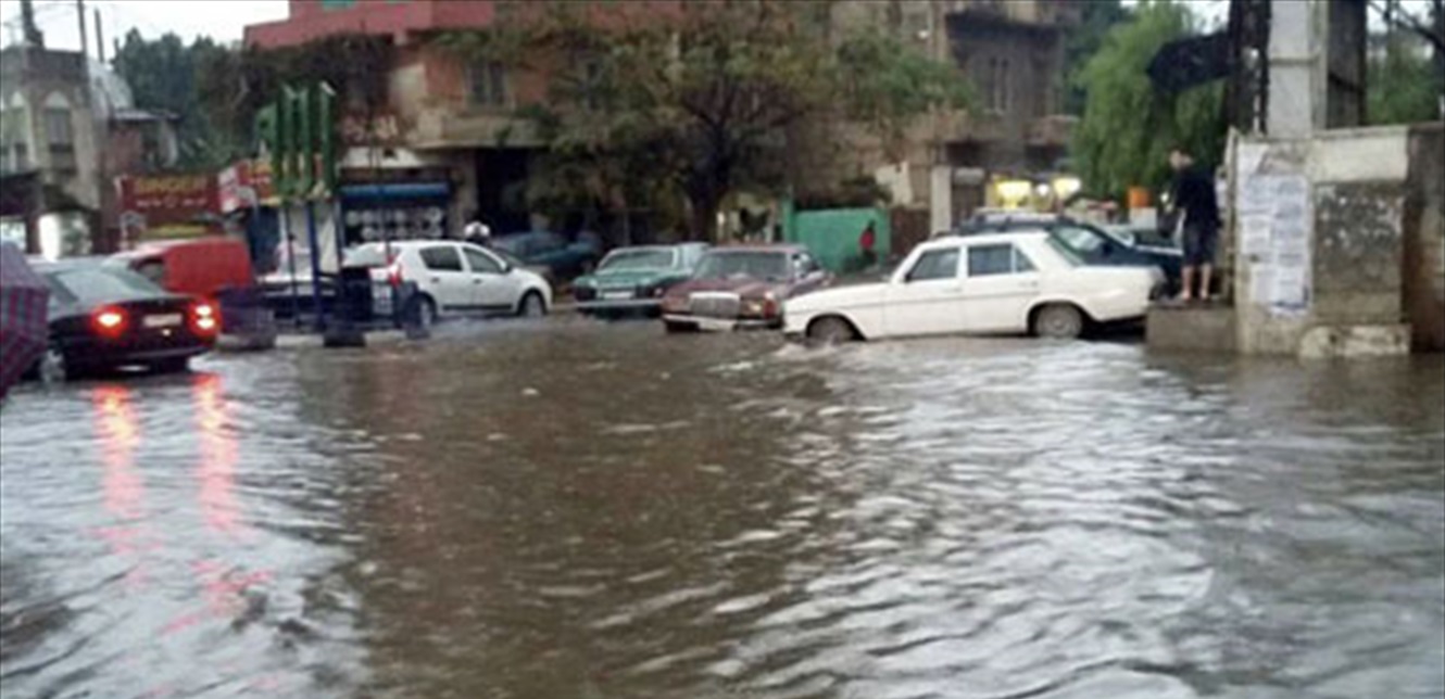 الشتاء يتغير في لبنان.. أقصر ومصحوباً بأمطار عنيفة وفيضانات