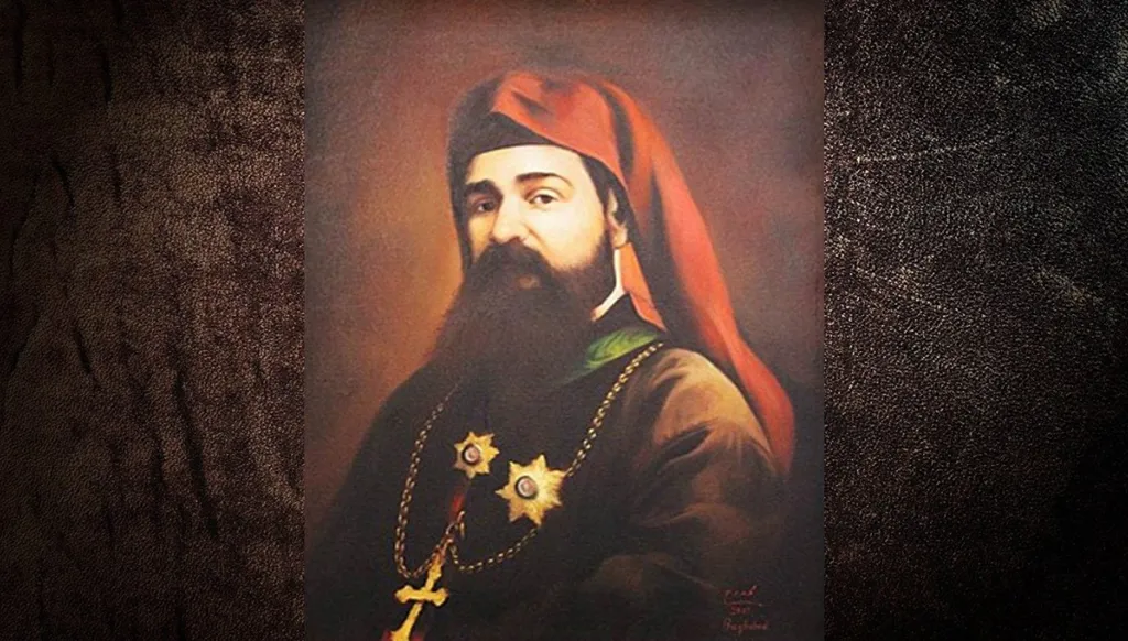 إغناطيوس مالويان... شهادة إيمان تتوّج بقداسة | النهار