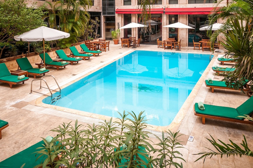 Le Commodore Reviews, Deals & Photos 2026 - Expedia