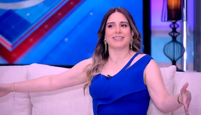 ميرنا وليد بعد ظهور مثير للجدل: "الناس اتصدمت ومراكز التجميل كلموني"