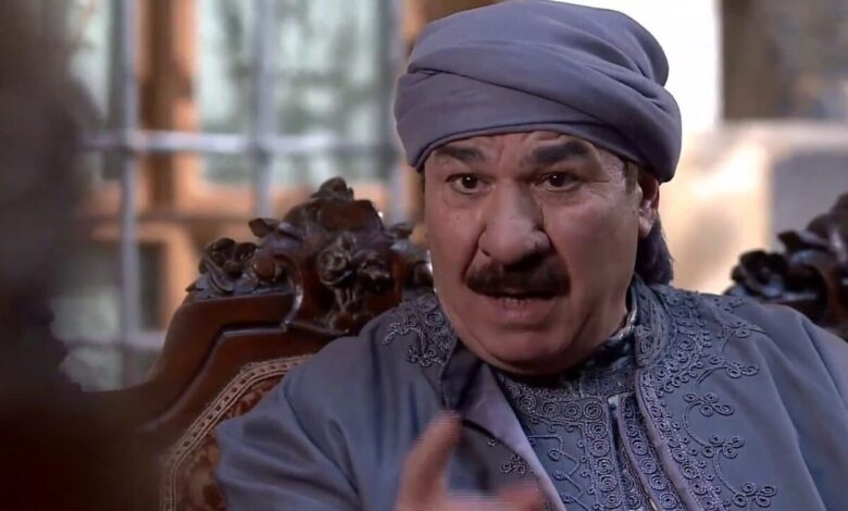 وفاة الفنان السوري أحمد مللي عن عمر ناهز 80 عاماً » وكالة <a class=