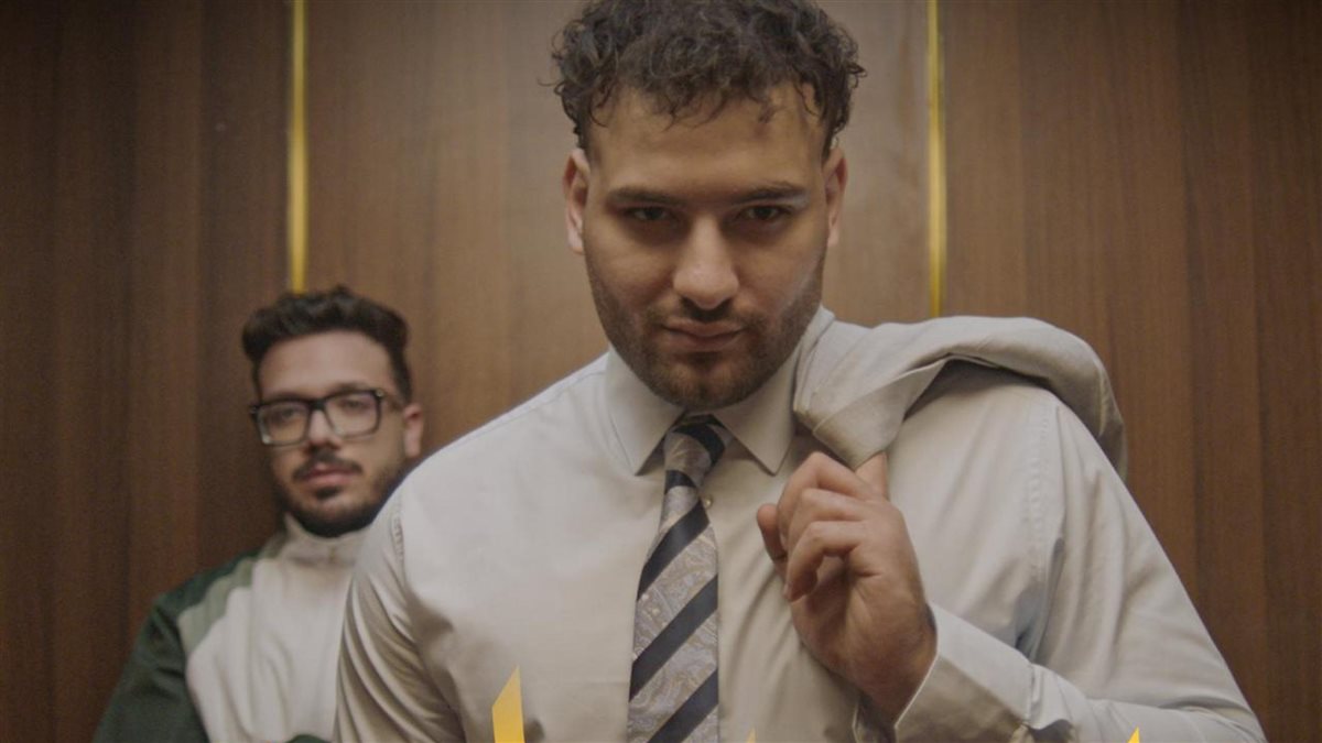 أغنية مسلم الجديدة