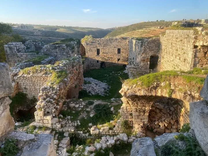 Photo of valley
