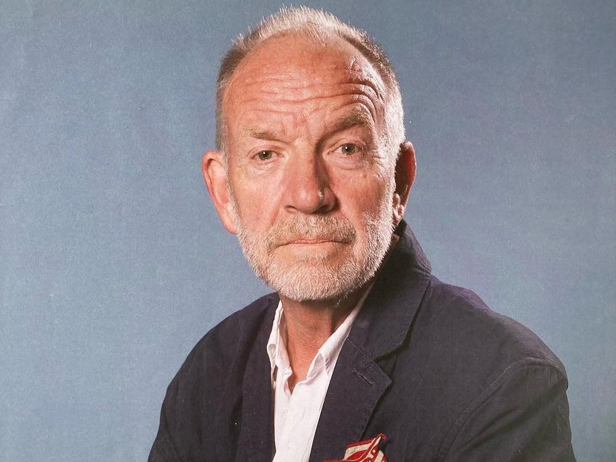 Peep Show' and 'Doctor Who' actor Tom Chadbon dead at 80 : r/movies