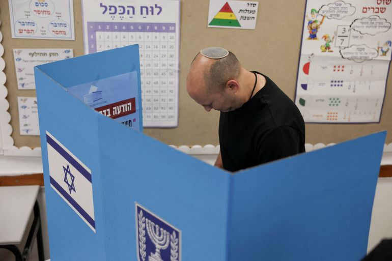 Israel election results 2026: When will we know who won and what's next? | Israel Election 2026 News | Al Jazeera